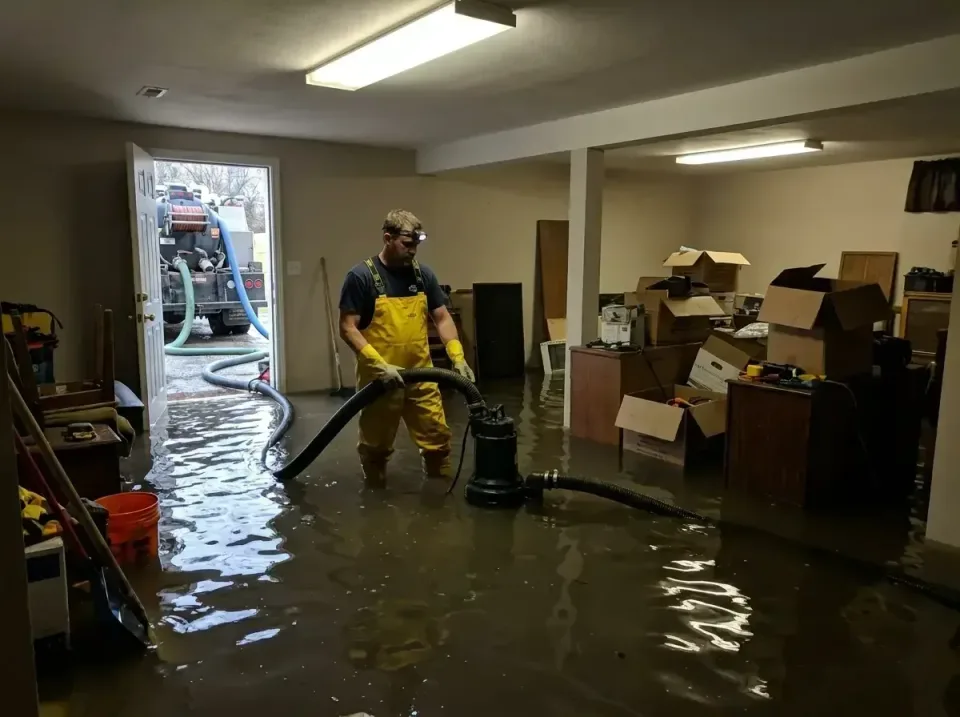 basement-burst-pipe-flooding-a-001 — frequently asked questions, 24-Hour Water Damage Restoration Services in Sayre, OK